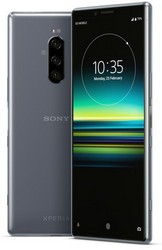 Замена экрана на телефоне Sony Xperia 1 в Тольятти